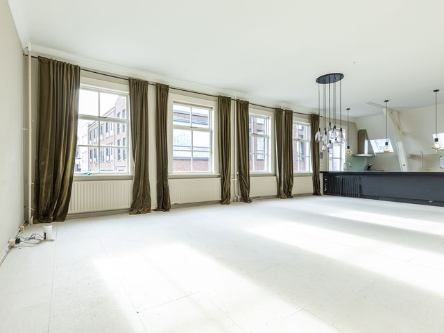 Kerkstraat 14, Klaaswaal