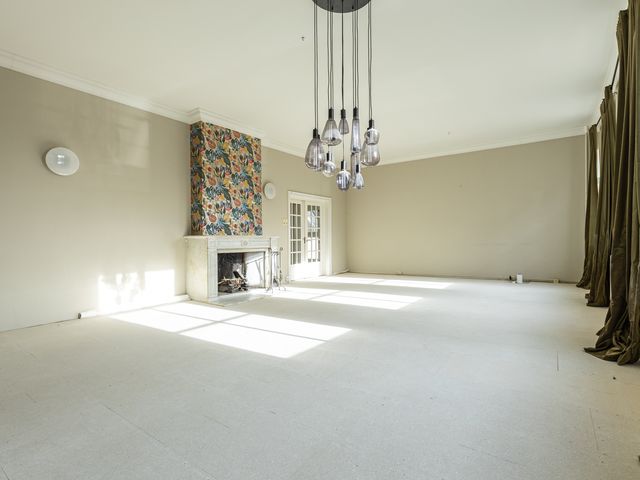 Kerkstraat 14, Klaaswaal