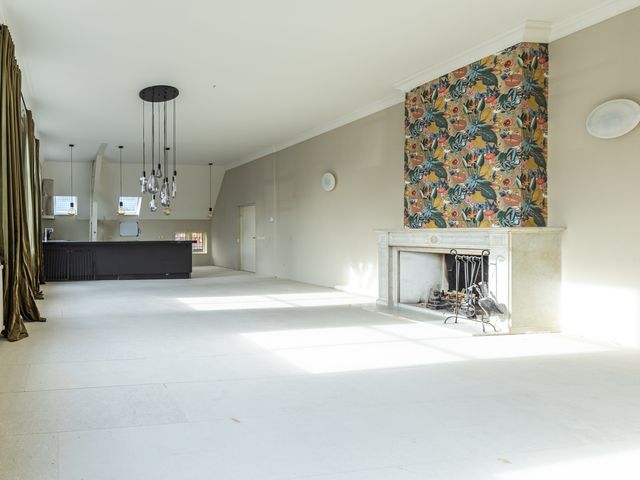 Kerkstraat 14, Klaaswaal