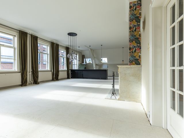 Kerkstraat 14, Klaaswaal