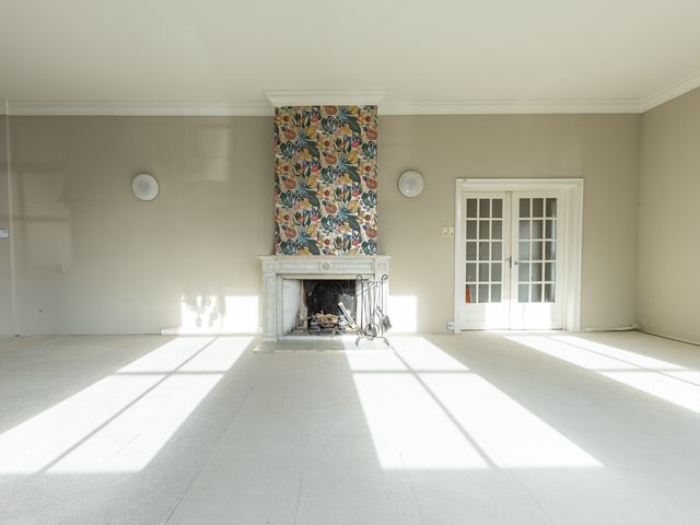 Kerkstraat 14, Klaaswaal