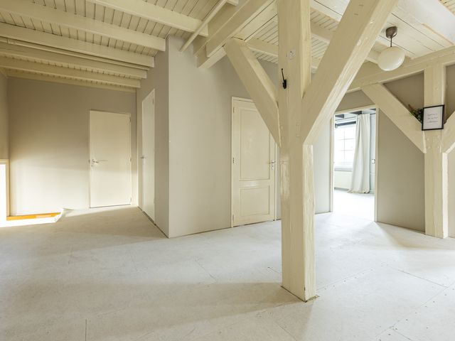 Kerkstraat 14, Klaaswaal