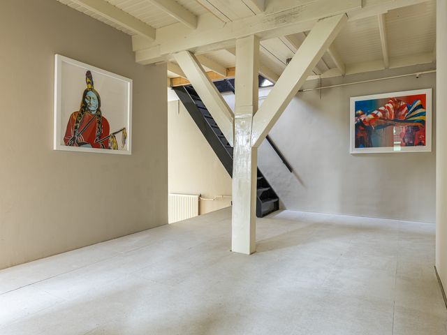 Kerkstraat 14, Klaaswaal