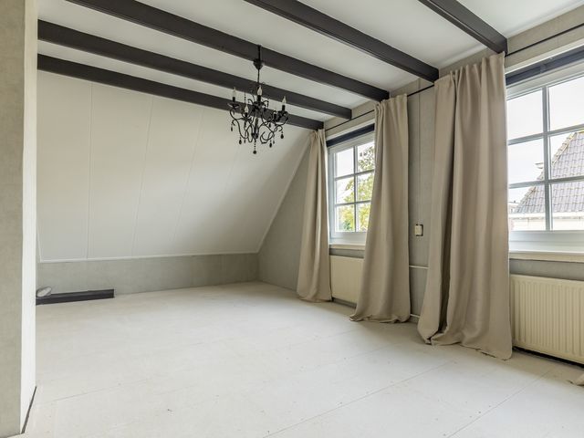 Kerkstraat 14, Klaaswaal