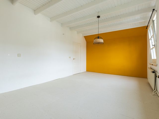 Kerkstraat 14, Klaaswaal