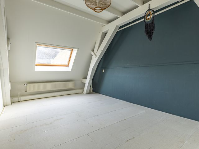 Kerkstraat 14, Klaaswaal