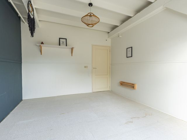 Kerkstraat 14, Klaaswaal