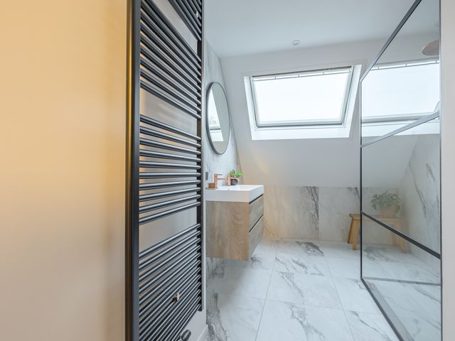 Kerkstraat 14, Klaaswaal