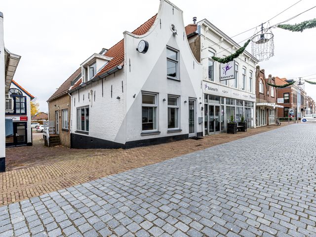 Oostdijk 59, Oud-Beijerland