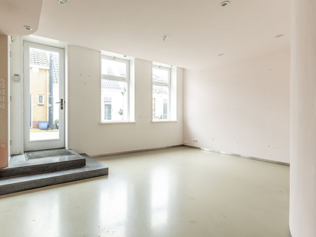 Oostdijk 59, Oud-Beijerland