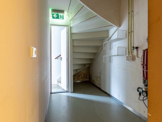 Oostdijk 59, Oud-Beijerland