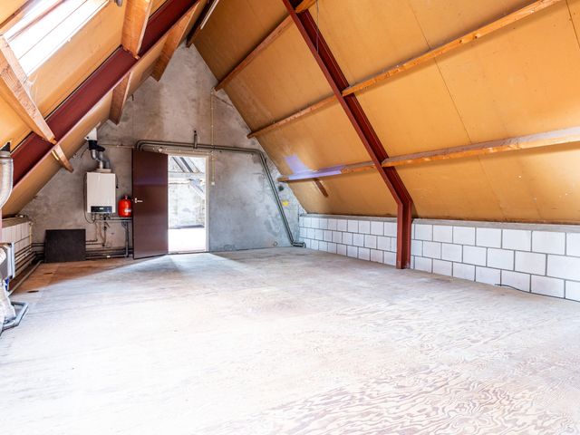 Oostdijk 59, Oud-Beijerland