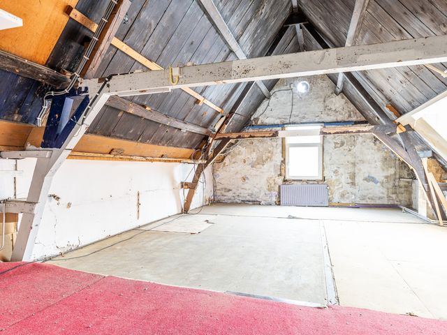 Oostdijk 59, Oud-Beijerland