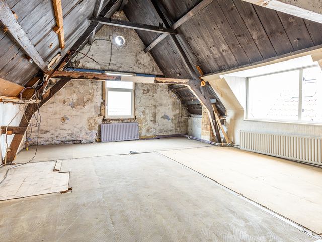 Oostdijk 59, Oud-Beijerland