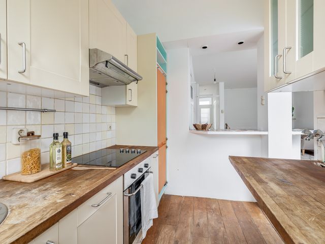 Bachstraat 1, Vlaardingen