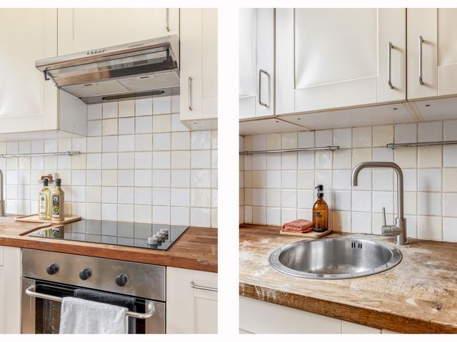 Bachstraat 1, Vlaardingen