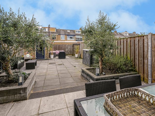 Troelstrastraat 40, Alblasserdam