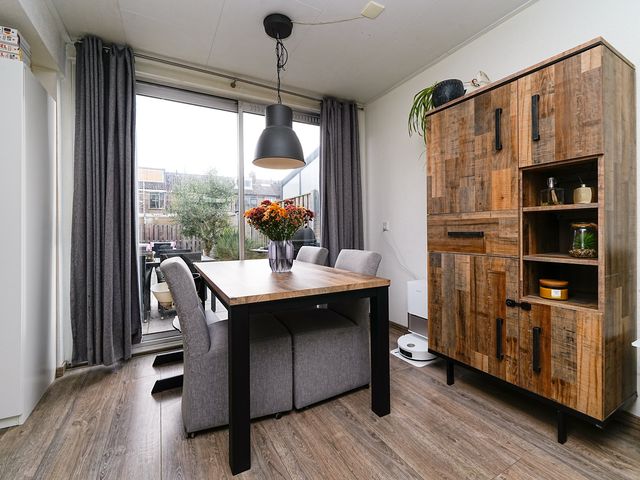 Troelstrastraat 40, Alblasserdam