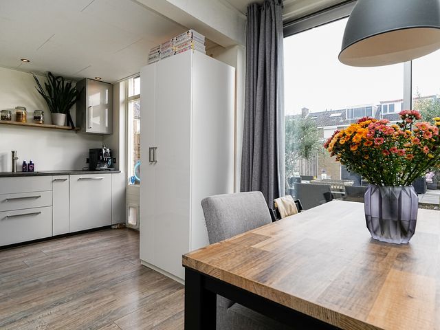 Troelstrastraat 40, Alblasserdam