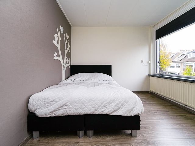 Troelstrastraat 40, Alblasserdam