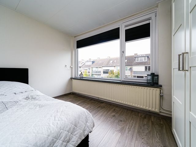 Troelstrastraat 40, Alblasserdam