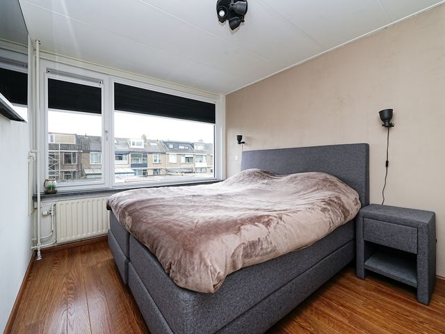 Troelstrastraat 40, Alblasserdam