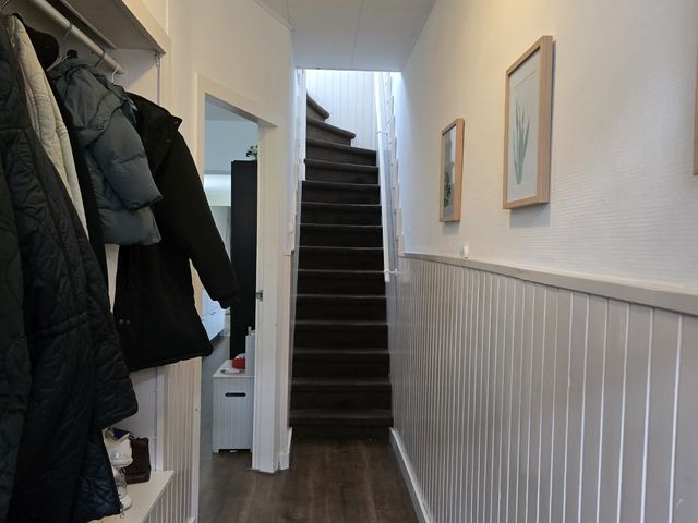 Van Meterenstraat 24, Tilburg