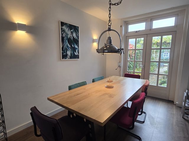 Van Meterenstraat 24, Tilburg