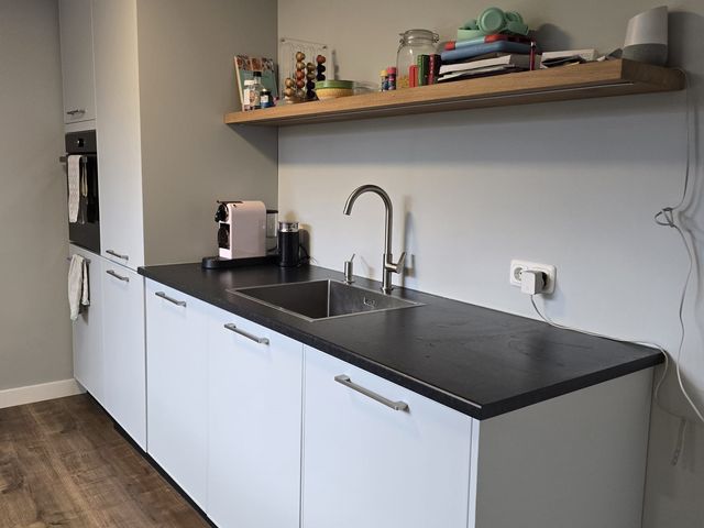 Van Meterenstraat 24, Tilburg