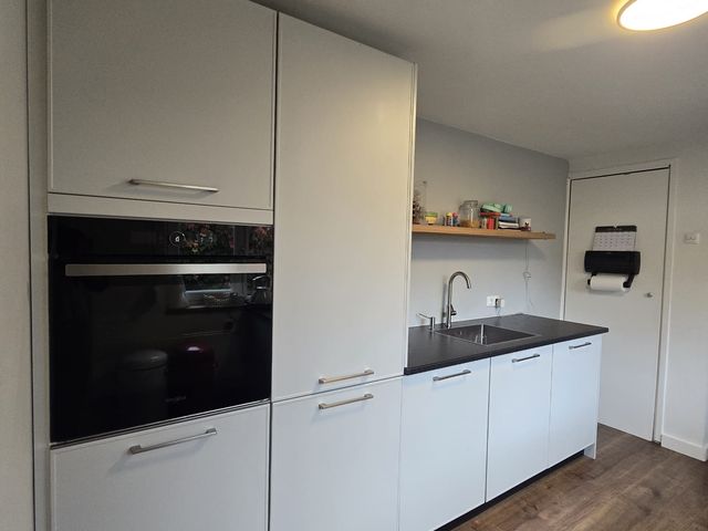 Van Meterenstraat 24, Tilburg