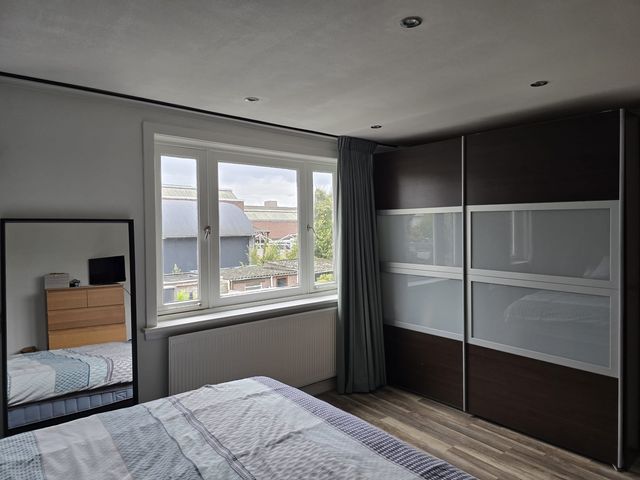 Van Meterenstraat 24, Tilburg