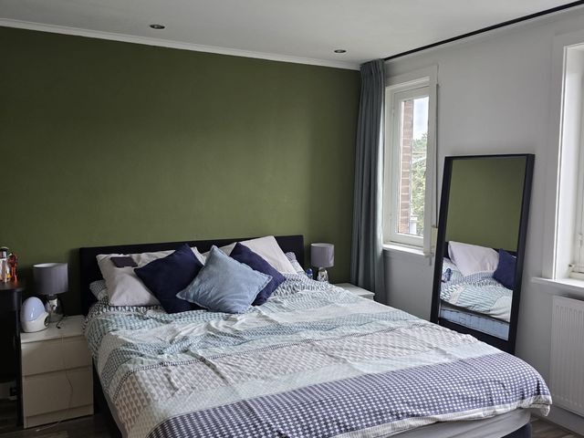 Van Meterenstraat 24, Tilburg