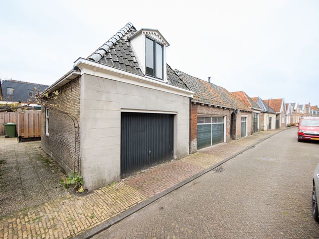 'T Laag 7, Bolsward