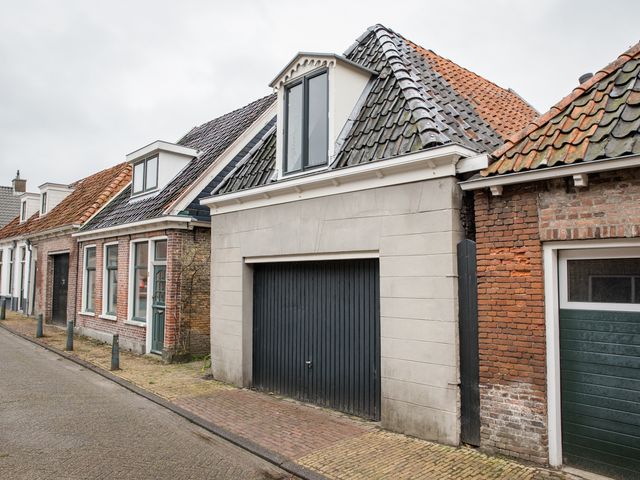 'T Laag 7, Bolsward