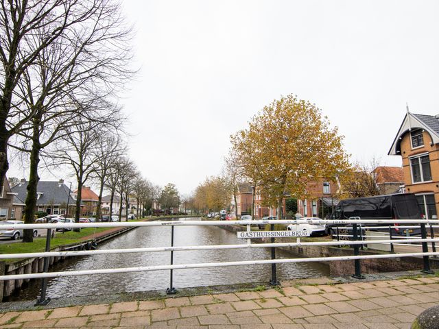 'T Laag 7, Bolsward