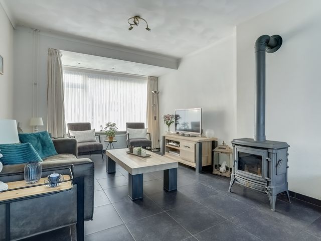 Pater Helmerplein 20, Moergestel