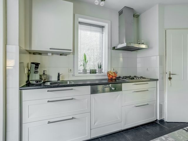 Pater Helmerplein 20, Moergestel