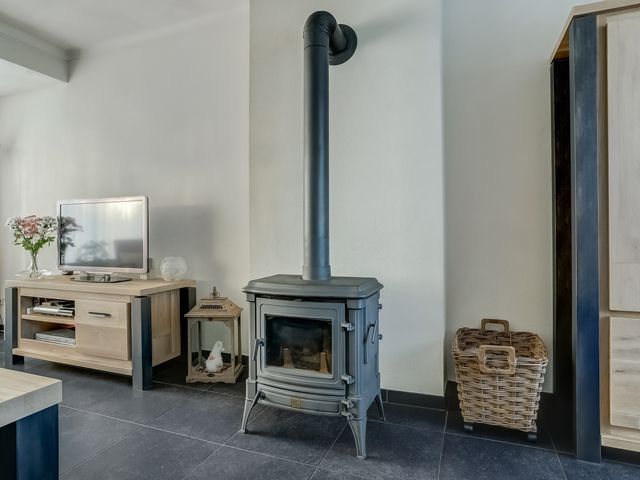 Pater Helmerplein 20, Moergestel