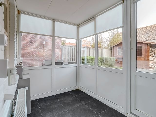 Pater Helmerplein 20, Moergestel