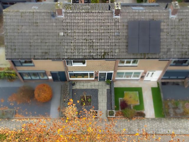 Evertsenstraat 6, Groenlo