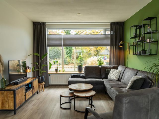 Evertsenstraat 6, Groenlo