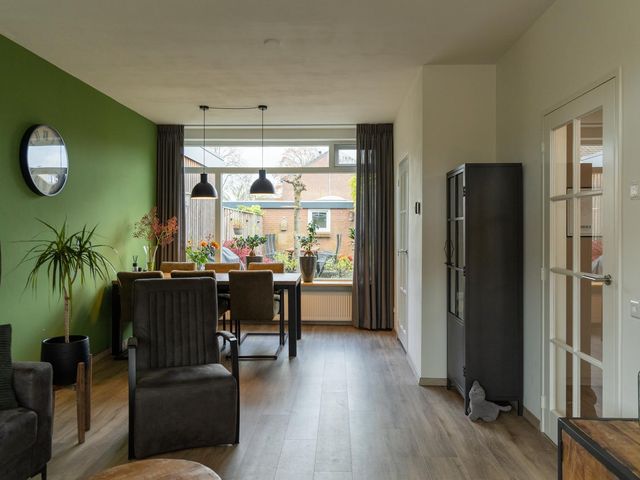 Evertsenstraat 6, Groenlo