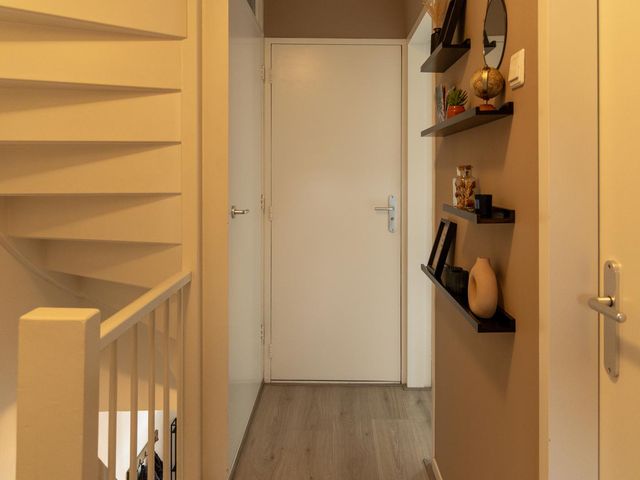 Evertsenstraat 6, Groenlo