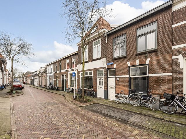 Molenweg 73, Zwolle