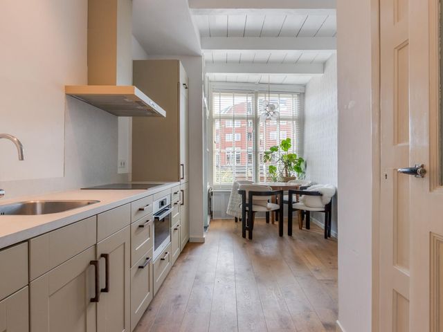 Turfsingel 76, Gouda