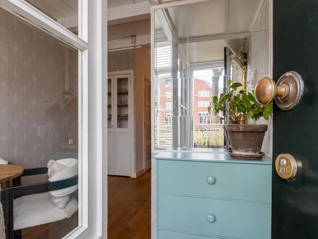 Turfsingel 76, Gouda