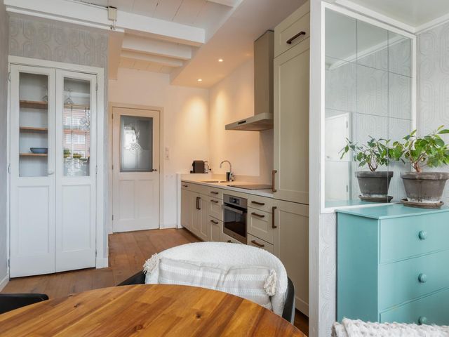 Turfsingel 76, Gouda