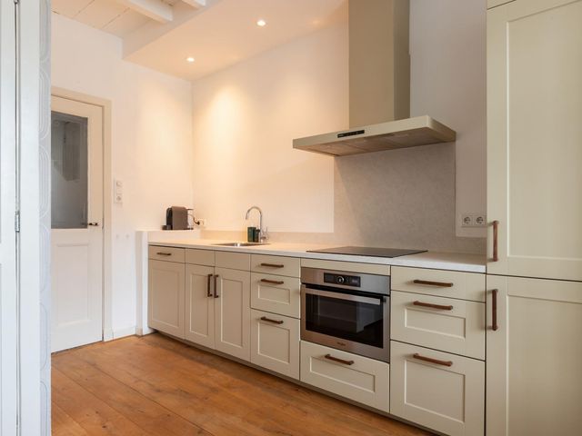 Turfsingel 76, Gouda