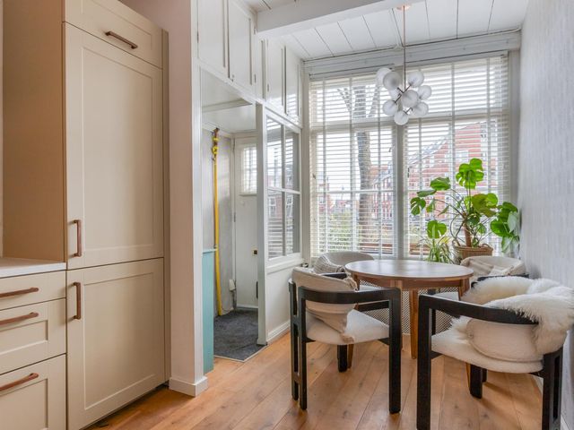 Turfsingel 76, Gouda