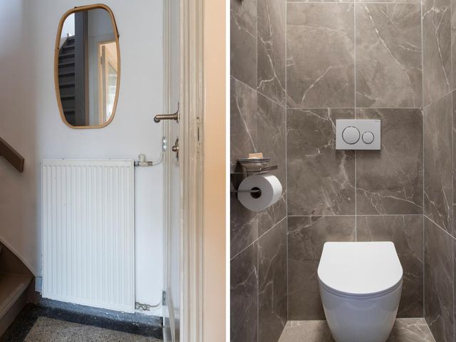 Turfsingel 76, Gouda